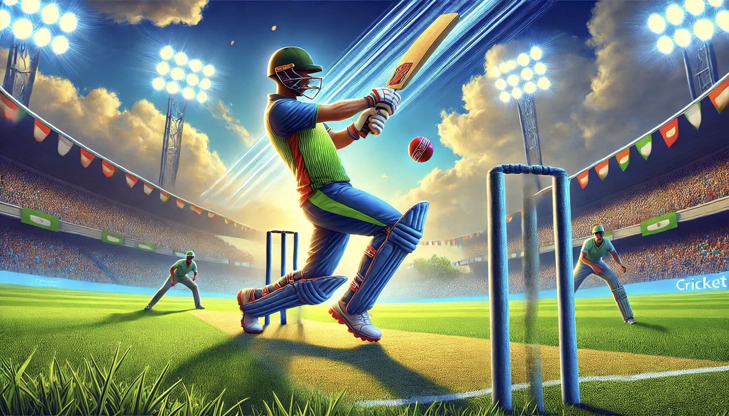 Cricket Genie AI